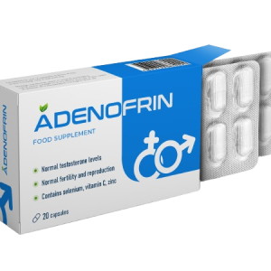 Adenofrin