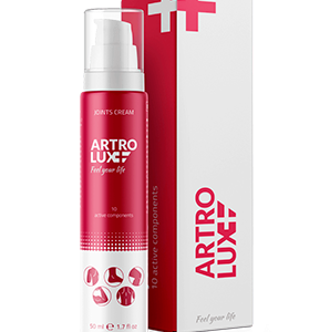 Artrolux+