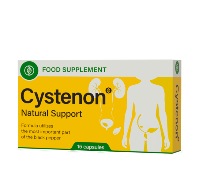 Cystenon Premium