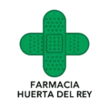 Farmacia Huerta del Rey Logo
