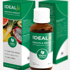 IdealFit